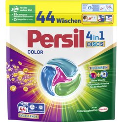 Persil PDC44 Waschmittel 4in1 Discs Color 44St