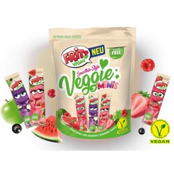 FRITT 10030947 Vegan Smoothie-Mix 135g 