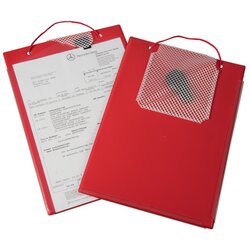 EICHNER 9015-00267 Auftragstasche Edge A4 rt 