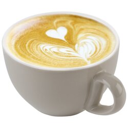 APS Cappuccinotasse SNUG