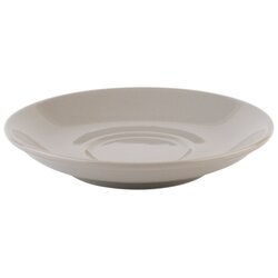 APS 16012 Kaffeeuntertasse SNUG 14,5cm taupe 6St