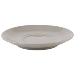 APS 16015 Cappuccinountertasse SNUG 15,5cm taupe 6St