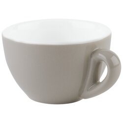 APS 16003 Kaffeetasse SNUG 200ml taupe 6St