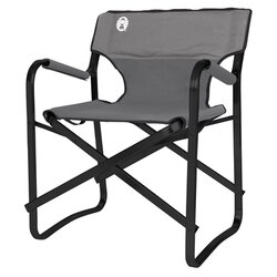 Coleman 2000038340 Campingstuhl Deck Chair Stahl 