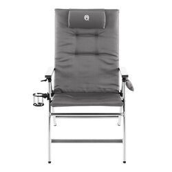 Coleman 2000038333 Liegestuhl 5 Position Padded 
