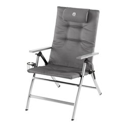 Coleman Campingstuhl 5 Position Padded