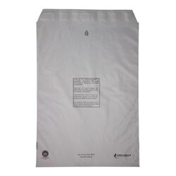 Neutralware 327268600 Retourenbeutel DEBAPOST 200x300mm+50mm 1000St