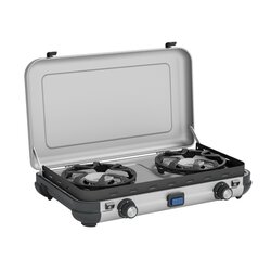 CAMPINGAZ 2197174 Gasgrill Camping Kitchen 2 Maxi