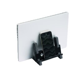 DURABLE Notebookständer VERTICAL EFFECT