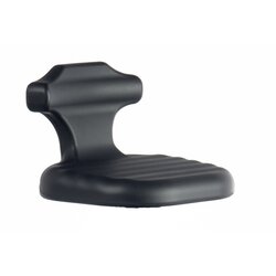 bimos 13442.2000.02 bimos PU-Sitz Stehhilfe 9419 