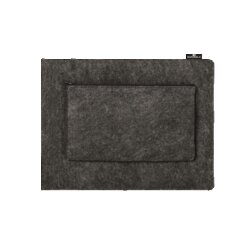 DURABLE 507058 Tablethülle MultiBag EFFECT 13Zoll an