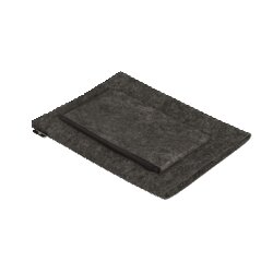 DURABLE Notebookhülle MultiBag EFFECT bis 33 cm (13")