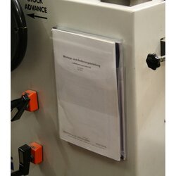 EICHNER Selbstklebetasche DIN A4