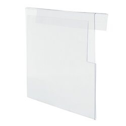 EICHNER 9225-30031-110 Hartkunststofftasche A5 quer tr