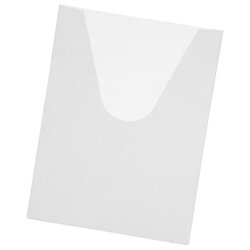 EICHNER 9218-03531 Schaltplantasche A4 sk tr 