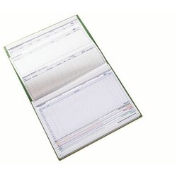 BOI 9208-00337 Dokumappe professional-line gn 