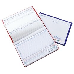 BOI Patienten-Dokumentationsmappe professional-line