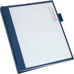 BOI 9208-00884-B Dokumappe click plus ambulant bl
