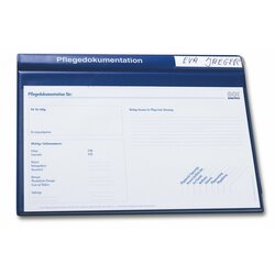 BOI Patienten-Dokumentationsmappe system-line ambulante Dienste