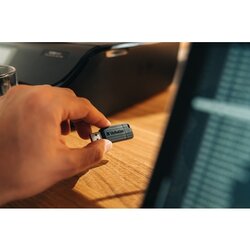 Verbatim USB-Stick Pin Stripe USB 2.0 128 Gbyte