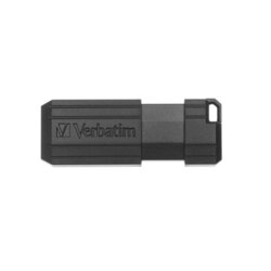 Verbatim USB-Stick PinStripe 64 Gbyte