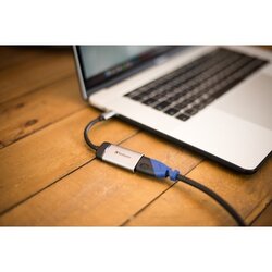 Verbatim Adapter USB-C-Stecker/HDMI-Buchse