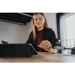 Verbatim Adapter USB-C-Stecker/HDMI-Buchse