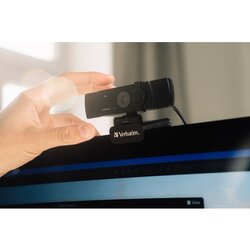 Verbatim Webcam AWC-03