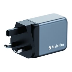 Verbatim Ladegerät Kommunikationstechnik GNC-65 65 W