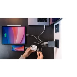 Verbatim Ladegerät Kommunikationstechnik GNC-100 100 W