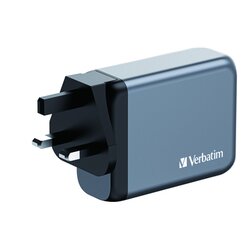 Verbatim Ladegerät Kommunikationstechnik GNC-100 100 W
