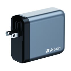 Verbatim Ladegerät Kommunikationstechnik GNC-140 140 W