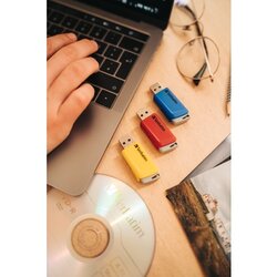 Verbatim USB-Stick Store `n` Click USB 3.2 Gen 1 16 Gbyte