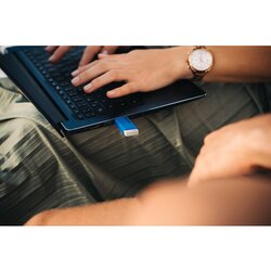 Verbatim USB-Stick Store `n` Click USB 3.2 Gen 1 32 Gbyte