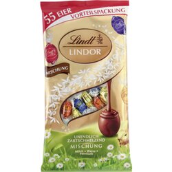 Lindt Pralinen Lindor Eier
