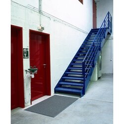 Doortex Schmutzfangmatte twistermat® Außenbereich 90 x 150 cm (B x L)