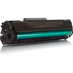Neutralware 1114 Toner wie HP 12A Q2612A sw