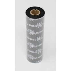 Zebra Technologies 02300GS11007 Thermotransferband 110mmx74m Kern 12,7mm