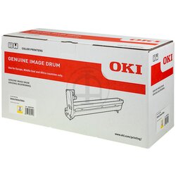 OKI 46857505 Trommel 30.0000Seiten gelb 
