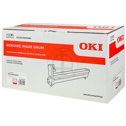 OKI 46857506 Trommel 30.0000Seiten magenta 