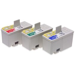 Epson C33S020405 Tintenpatrone SJIC7R 5Mio.Zeichen rot