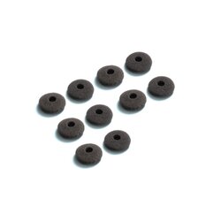Philips LFH234/334 Ohrpolster 10 St./Pack. 