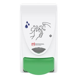 SC Johnson PROFESSIONAL LGT1LDGER Seifenspender 