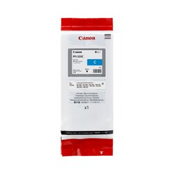 Canon 2891C001 Tintenpatrone PFI-320C 300ml cyan