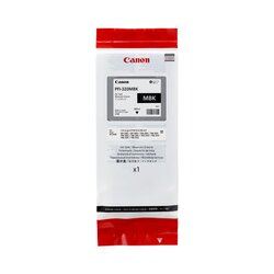 Canon 2889C001 Tintenpatrone PFI-320MBK 300ml schwarz matt