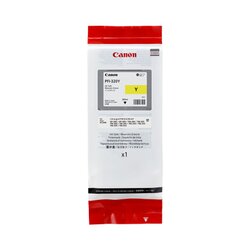 Canon 2893C001 Tintenpatrone PFI-320Y 300ml gelb