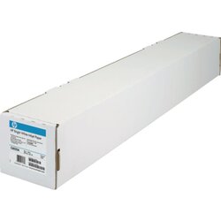 HP Q1445A Inkjetpapier 594mmx45,7m 90g weiß