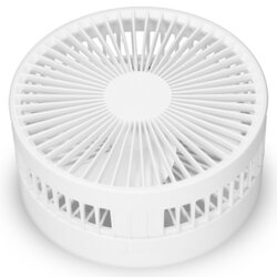 Trebs Tischventilator