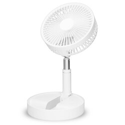 Trebs Tischventilator