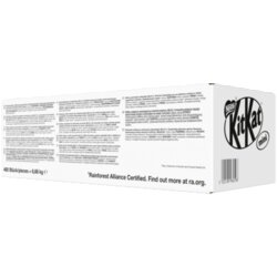 KitKat® 12560777 Sckokoriegel Mini 16,7g 400St 